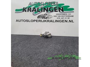 Used Steering column housing Volvo V50 (MW) 2.0 16V Price € 50,00 Margin scheme offered by Autosloperij Kralingen B.V.