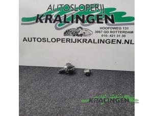 Used Ignition lock + key Volvo V50 (MW) 2.0 16V Price € 100,00 Margin scheme offered by Autosloperij Kralingen B.V.