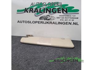 Used Sun visor Peugeot Boxer (U9) 2.2 HDi 130 Euro 5 Price € 25,00 Margin scheme offered by Autosloperij Kralingen B.V.