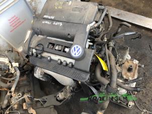 Used Gearbox Volkswagen Lupo (6X1) 1.4 16V 75 Price € 200,00 Margin scheme offered by Autosloperij Kralingen B.V.