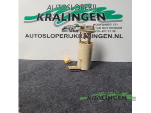 Używane Pompa benzynowa Chevrolet Trans Sport 3.4 V6 Cena € 100,00 Procedura marży oferowane przez Autosloperij Kralingen B.V.