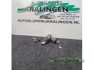 Used Set of locks Kia Picanto (BA) 1.0 12V Price € 100,00 Margin scheme offered by Autosloperij Kralingen B.V.