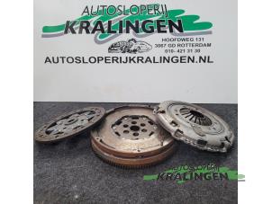 Used Dual mass flywheel Citroen C4 Cactus (0B/0P) 1.6 Blue Hdi 100 Price € 250,00 Margin scheme offered by Autosloperij Kralingen B.V.