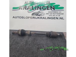 Used Front drive shaft, left Suzuki Wagon-R+ (RB) 1.3 16V Price € 50,00 Margin scheme offered by Autosloperij Kralingen B.V.