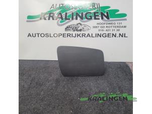 Used Right airbag (dashboard) Citroen C1 1.0 12V Price € 40,00 Margin scheme offered by Autosloperij Kralingen B.V.