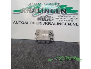 Usagé Ordinateur gestion moteur Renault Clio II (BB/CB) 1.2 16V Prix € 100,00 Règlement à la marge proposé par Autosloperij Kralingen B.V.