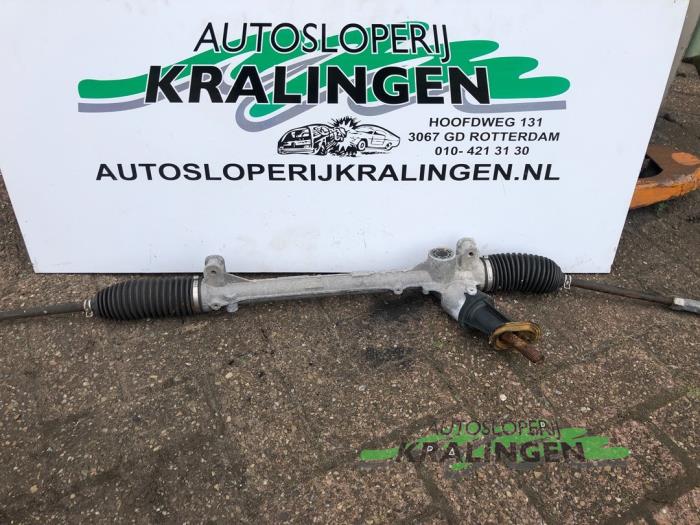 Begagnade Styrbox Volkswagen Polo V (6R) 1.2 12V BlueMotion Technology Pris € 100,00 Marginaltabell erbjuds av Autosloperij Kralingen B.V.