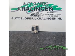 Usagé Ordinateur gestion moteur Opel Corsa C (F08/68) 1.2 16V Prix € 50,00 Règlement à la marge proposé par Autosloperij Kralingen B.V.