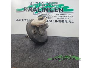 Gebrauchte Bremskraftverstärker Mini Mini (R56) 1.6 16V Cooper Preis € 100,00 Margenregelung angeboten von Autosloperij Kralingen B.V.