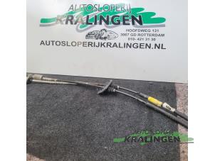 Used Gearbox shift cable Ford Mondeo V Wagon 1.5 TDCi Price € 150,00 Margin scheme offered by Autosloperij Kralingen B.V.