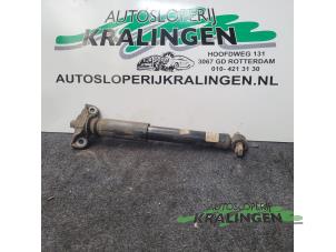 Używane Amortyzator prawy tyl Ford Mondeo V Wagon 1.5 TDCi Cena € 50,00 Procedura marży oferowane przez Autosloperij Kralingen B.V.
