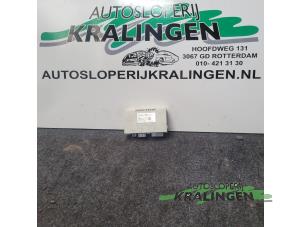 Used Towbar module Ford Mondeo V Wagon 1.5 TDCi Price € 100,00 Margin scheme offered by Autosloperij Kralingen B.V.