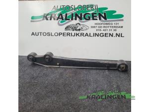 Usagé Bras de suspension arrière gauche Suzuki Wagon-R+ (RB) 1.3 16V Prix € 50,00 Règlement à la marge proposé par Autosloperij Kralingen B.V.