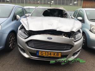 Used Towing eye cover, front Ford Mondeo V Wagon 1.5 TDCi Price € 25,00 Margin scheme offered by Autosloperij Kralingen B.V.