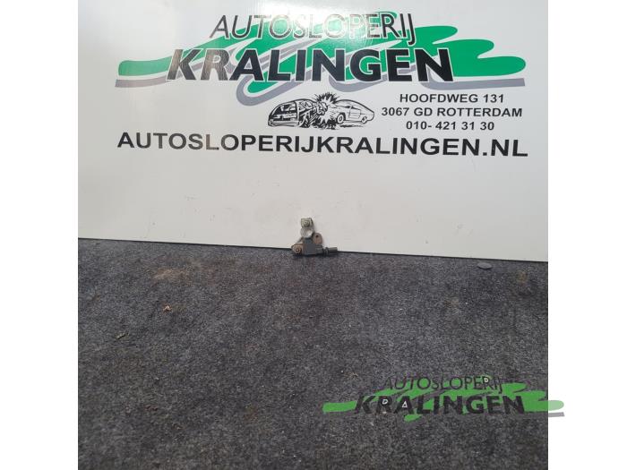 Begagnade Batterisensor Ford Mondeo V Wagon 1.5 TDCi Pris € 39,99 Marginaltabell erbjuds av Autosloperij Kralingen B.V.