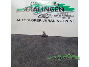 Usagé Capteur de batterie Ford Mondeo V Wagon 1.5 TDCi Prix € 50,00 Règlement à la marge proposé par Autosloperij Kralingen B.V.