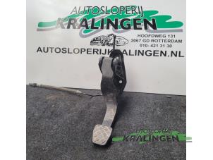 Używane Pedal hamulca Volkswagen Polo VI (AW1) 1.0 TSI 12V Cena € 50,00 Procedura marży oferowane przez Autosloperij Kralingen B.V.