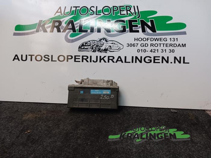 Used ABS Computer Mercedes 190 (W201) 2.3 E Price € 35,99 Margin scheme offered by Autosloperij Kralingen B.V.