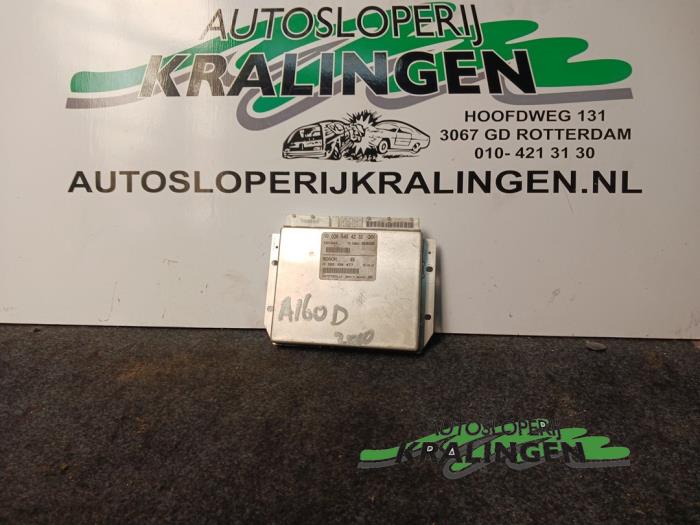 Usagé Ordinateur ESP Mercedes A (W168) 1.7 A-170 CDI 16V Prix € 50,00 Règlement à la marge proposé par Autosloperij Kralingen B.V.