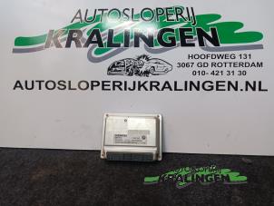 Usagé Ordinateur gestion moteur BMW 5 serie Touring (E39) 523i 24V Prix € 100,00 Règlement à la marge proposé par Autosloperij Kralingen B.V.