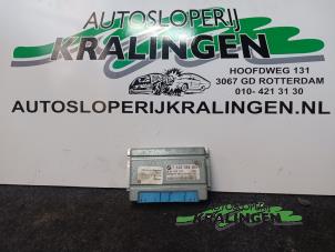 Usados Ordenador de caja automática BMW 3 serie Touring (E46/3) 320d 16V Precio € 100,00 Norma de margen ofrecido por Autosloperij Kralingen B.V.