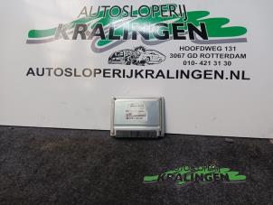 Usagé Calculateur moteur BMW 3 serie Touring (E46/3) 318i Prix € 100,00 Règlement à la marge proposé par Autosloperij Kralingen B.V.