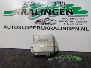 Usagé Ordinateur gestion moteur BMW 3 serie Touring (E30/5) 320i Prix € 100,00 Règlement à la marge proposé par Autosloperij Kralingen B.V.