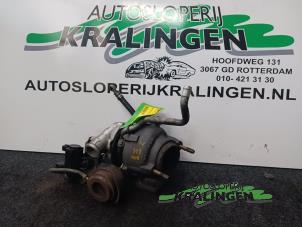 Usados Turbo BMW 3 serie (E46/4) 320d 16V Precio € 250,00 Norma de margen ofrecido por Autosloperij Kralingen B.V.