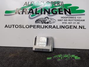 Usagé Ordinateur gestion moteur BMW 3 serie Compact (E46/5) 316ti 16V Prix € 100,00 Règlement à la marge proposé par Autosloperij Kralingen B.V.