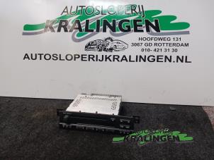 Gebrauchte Radio CD Spieler BMW 3 serie Compact (E46/5) 316ti 16V Preis € 50,00 Margenregelung angeboten von Autosloperij Kralingen B.V.