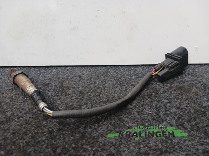 Sonda lambda z BMW 3 serie Compact (E46/5) 316ti 16V 2003
