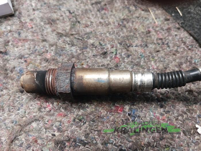 Sonda lambda z BMW 3 serie Compact (E46/5) 316ti 16V 2003