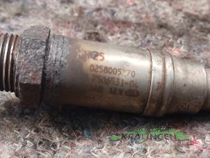 Sonda lambda z BMW 3 serie Compact (E46/5) 316ti 16V 2003