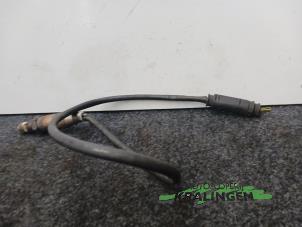 Sonda lambda z BMW 3 serie Compact (E46/5) 316ti 16V 2003