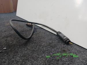 Sonda lambda z BMW 3 serie Compact (E46/5) 316ti 16V 2003