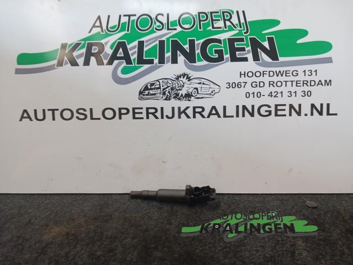 Gebrauchte Stift Zündspule BMW 3 serie Compact (E46/5) 316ti 16V Preis € 9,99 Margenregelung angeboten von Autosloperij Kralingen B.V.