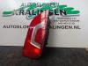 Baklykta, höger från en Volkswagen Up! (121) 1.0 12V 60 2012