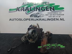 Usados Turbo Volkswagen Golf V (1K1) 2.0 TDI DPF Precio € 250,00 Norma de margen ofrecido por Autosloperij Kralingen B.V.