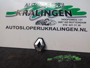 Used Emblem Renault Twingo II (CN) 1.5 dCi 90 FAP Price € 30,00 Margin scheme offered by Autosloperij Kralingen B.V.