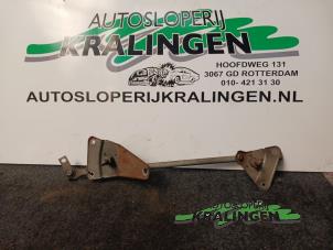 Used Wiper mechanism Citroen Berlingo 1.6 HDI 16V 75 Price € 50,00 Margin scheme offered by Autosloperij Kralingen B.V.