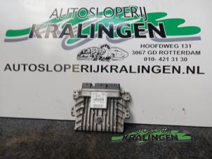 Usados Ordenador de gestión de motor Renault Twingo II (CN) 1.5 dCi 90 FAP Precio € 150,00 Norma de margen ofrecido por Autosloperij Kralingen B.V.