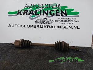 Used Front drive shaft, left Hyundai Getz 1.3i 12V Price € 50,00 Margin scheme offered by Autosloperij Kralingen B.V.