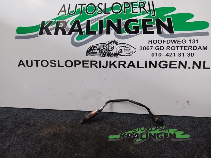 Usados Sonda Lambda BMW 3 serie Touring (E36/3) 318i Precio € 9,98 Norma de margen ofrecido por Autosloperij Kralingen B.V.