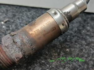 Lambda probe from a BMW 3 serie Touring (E36/3) 318i 1999