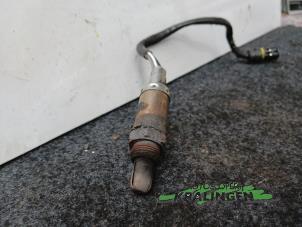 Lambda probe from a BMW 3 serie Touring (E36/3) 318i 1999
