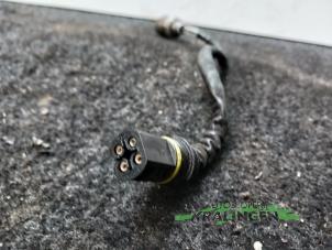 Lambda probe from a BMW 3 serie Touring (E36/3) 318i 1999