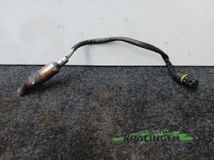 Lambda probe from a BMW 3 serie Touring (E36/3) 318i 1999