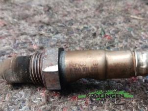 Sonde lambda d'un Hyundai Getz 1.3i 12V 2003