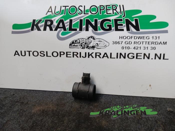 Gebrauchte Luftmassenmesser Opel Combo (Corsa C) 1.7 DTI 16V Preis € 19,99 Margenregelung angeboten von Autosloperij Kralingen B.V.
