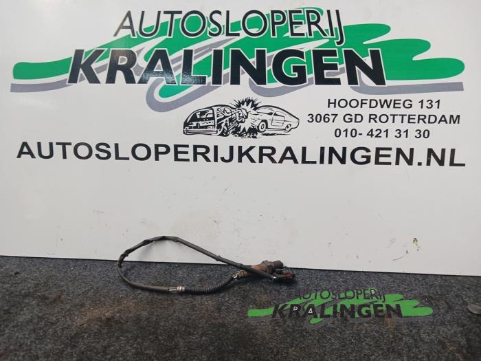 Usados Sonda Lambda Opel Agila (A) 1.2 16V Precio € 9,98 Norma de margen ofrecido por Autosloperij Kralingen B.V.